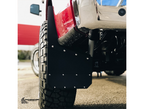 Kick Back Mud Flaps