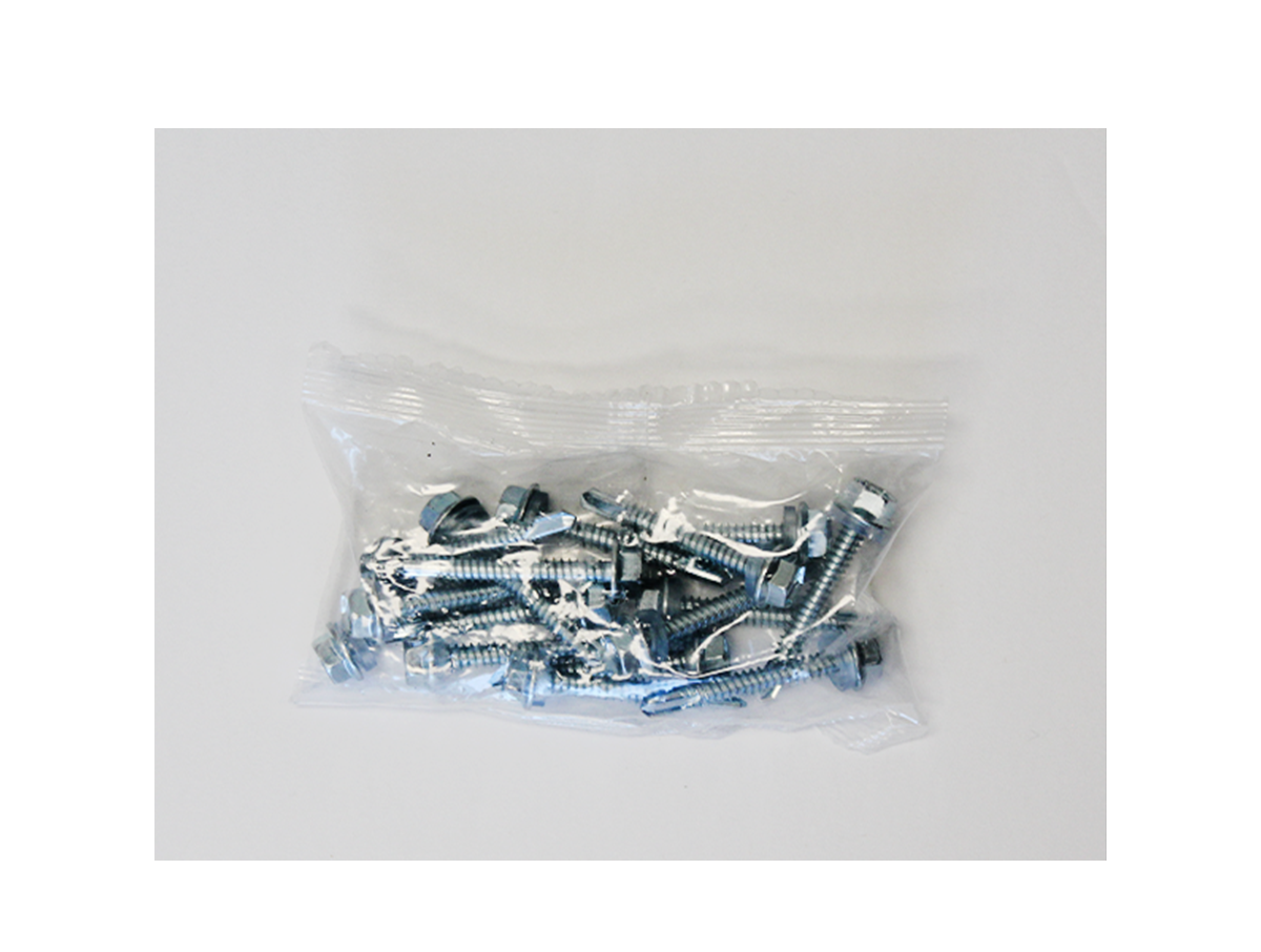 Kick Back Mud Flaps – 14" inch (Stainless Bolts)