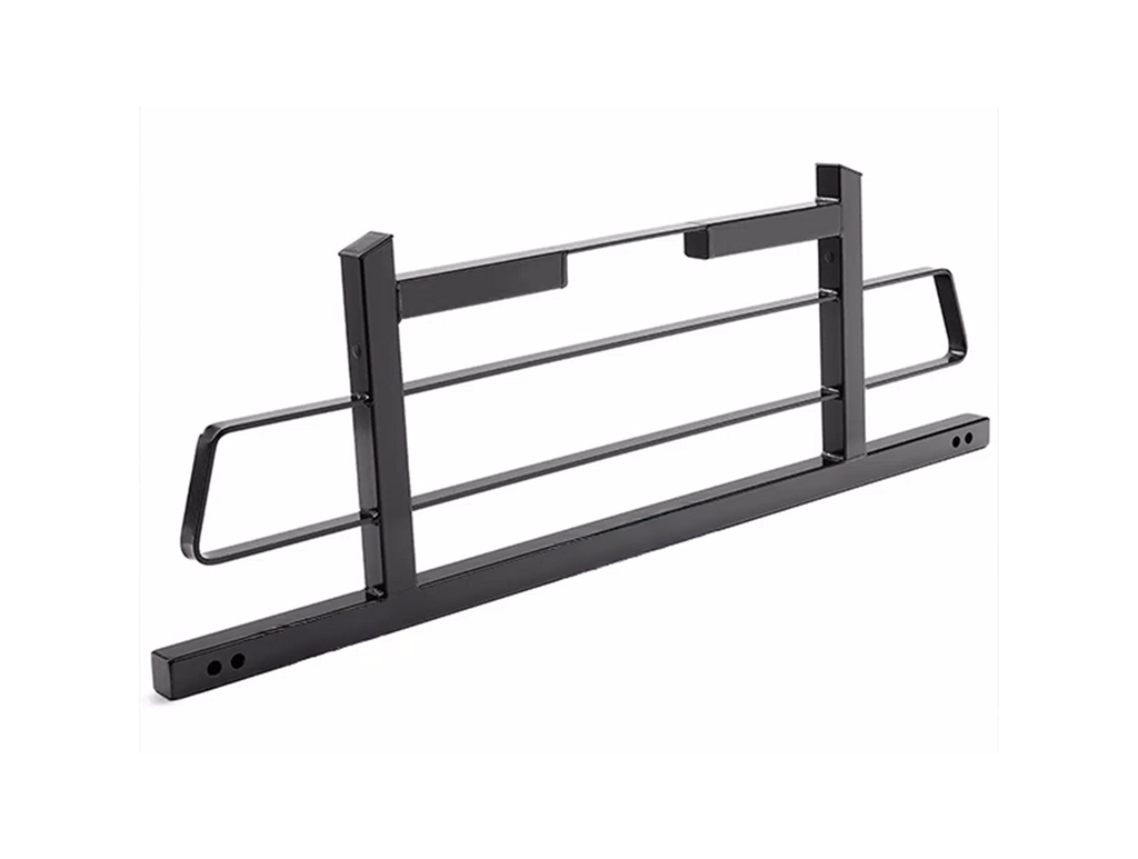 Original Headache Rack – 1994-2026 1500 / 1994-2026 2500 +6 more, Black Powder Coat