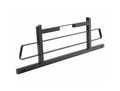 Original Headache Rack – 1994-2026 1500 / 1994-2026 2500 +6 more, Black Powder Coat