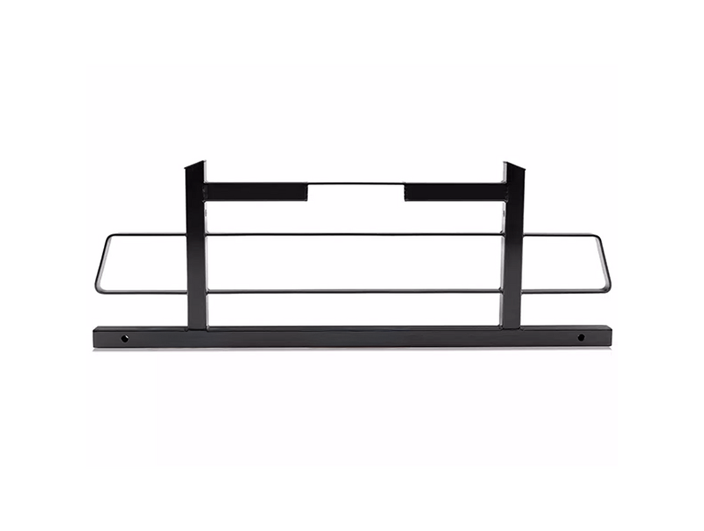 Original Headache Rack – 1994-2026 1500 / 1994-2026 2500 +6 more, Black Powder Coat