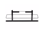 Original Headache Rack – 1994-2026 1500 / 1994-2026 2500 +6 more, Black Powder Coat