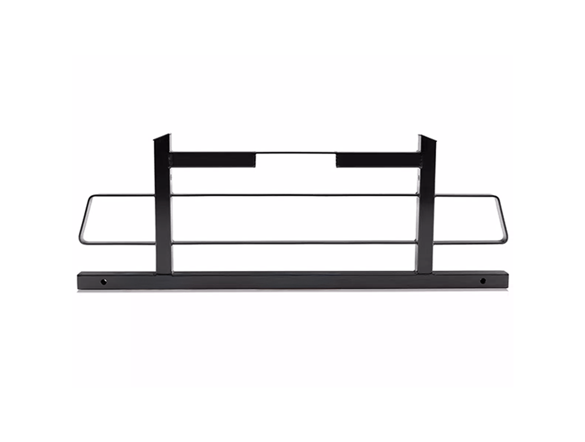 Original Headache Rack – 1994-2026 1500 / 1994-2026 2500 +6 more, Black Powder Coat