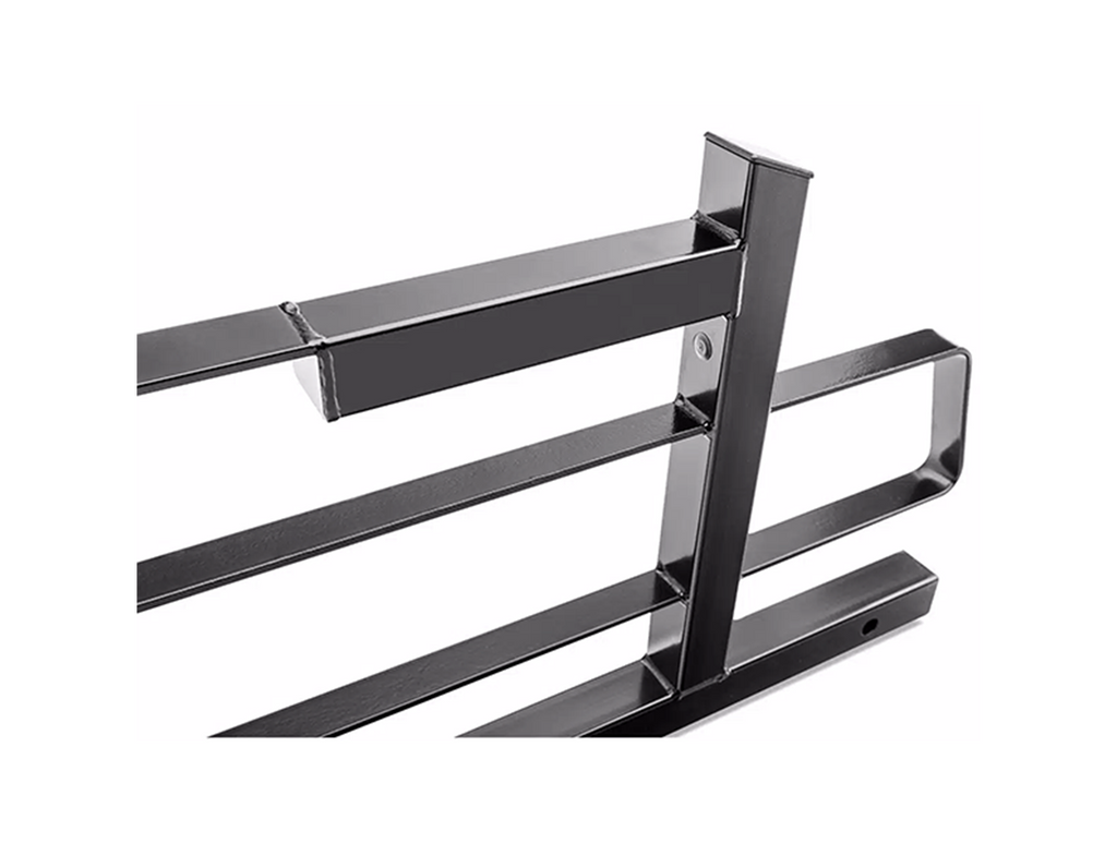 Original Headache Rack – 1994-2026 1500 / 1994-2026 2500 +6 more, Black Powder Coat