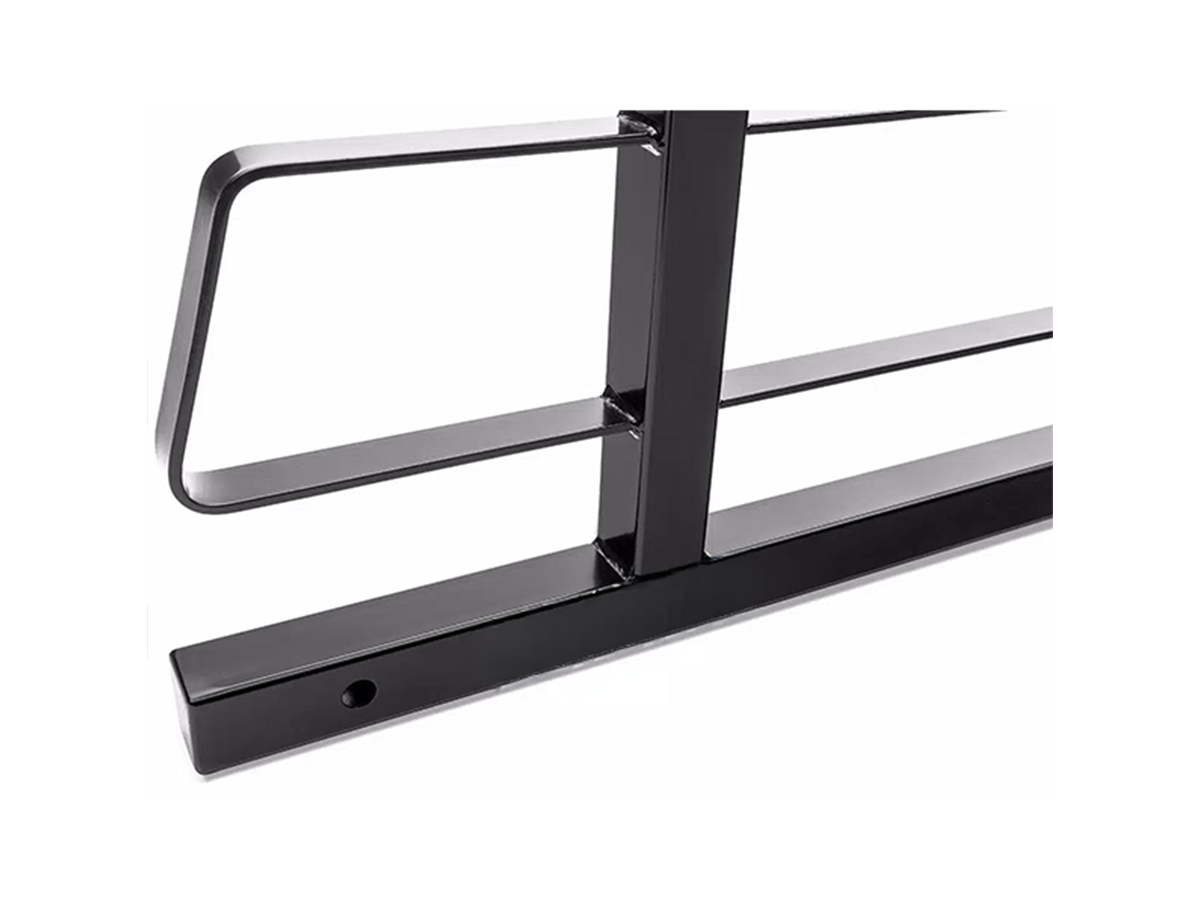 Original Headache Rack – 1994-2026 1500 / 1994-2026 2500 +6 more, Black Powder Coat