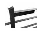 Original Headache Rack – 1994-2026 1500 / 1994-2026 2500 +6 more, Black Powder Coat