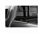 Original Headache Rack – 1994-2026 1500 / 1994-2026 2500 +6 more, Black Powder Coat