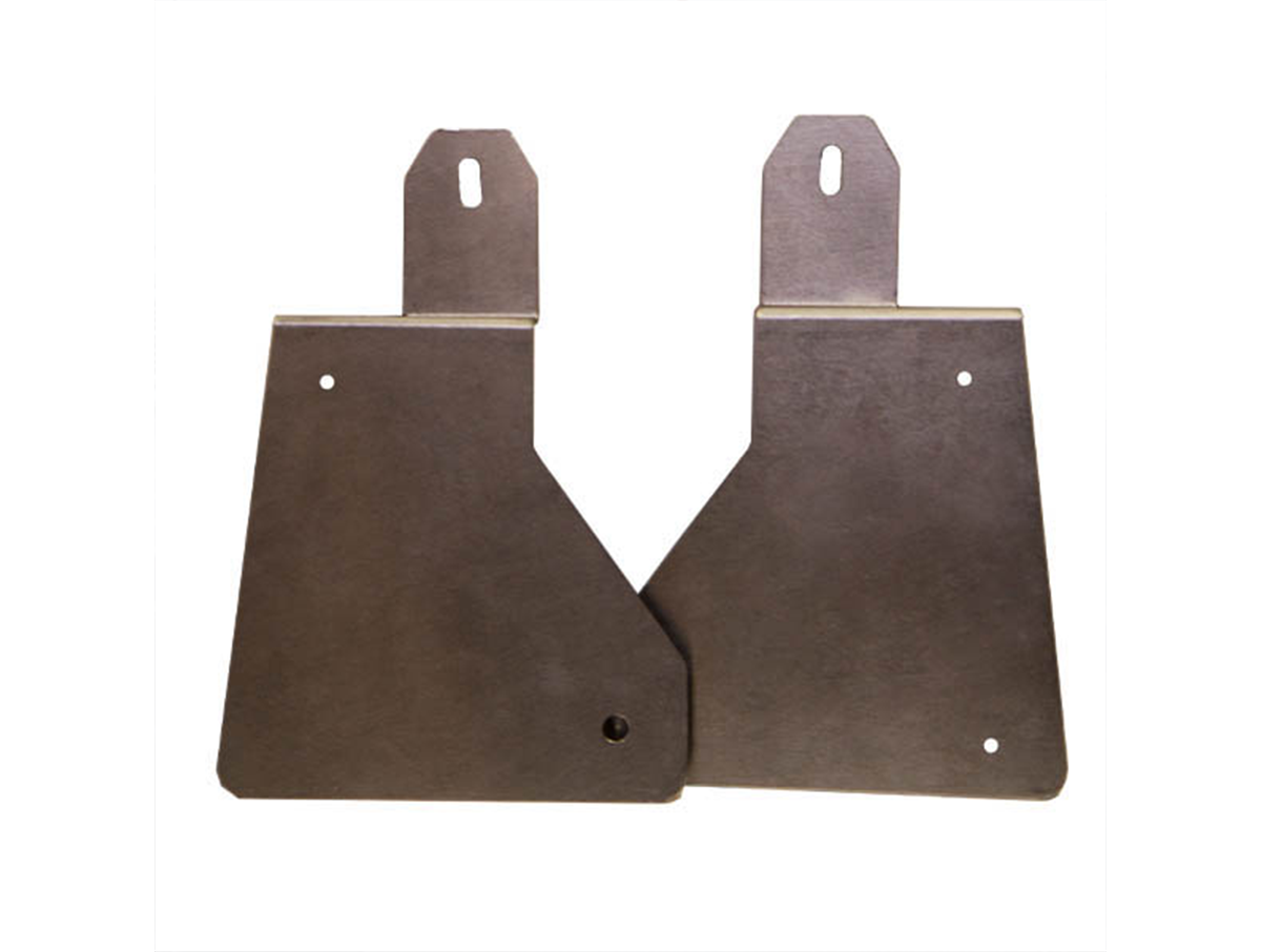 Mud Flap Brackets