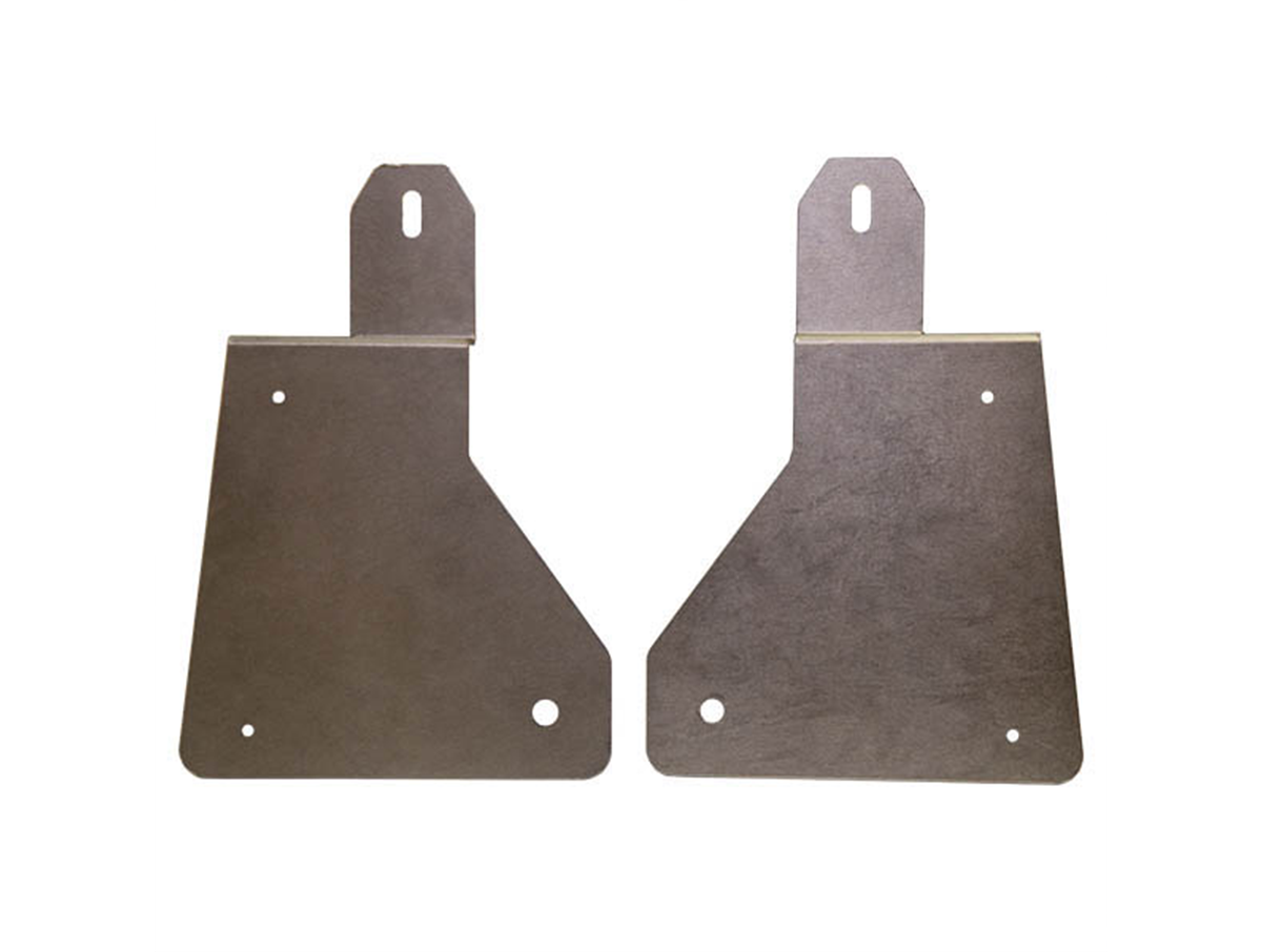 Mud Flap Brackets