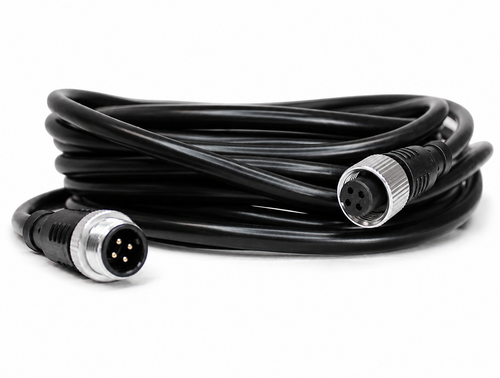 20-Foot Replacement Cable for 48-Inch Traffic Director Safety Light Bar (Cable Only) – Universal fit