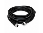 20-Foot Replacement Cable for 48-Inch Traffic Director Safety Light Bar (Cable Only) – Universal fit