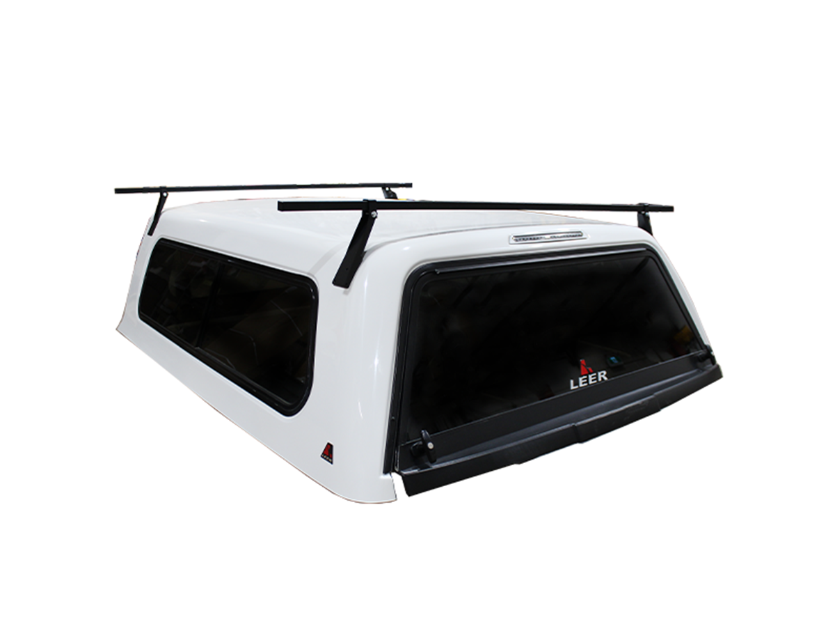 Canopy Roof Rack – Universal fit
