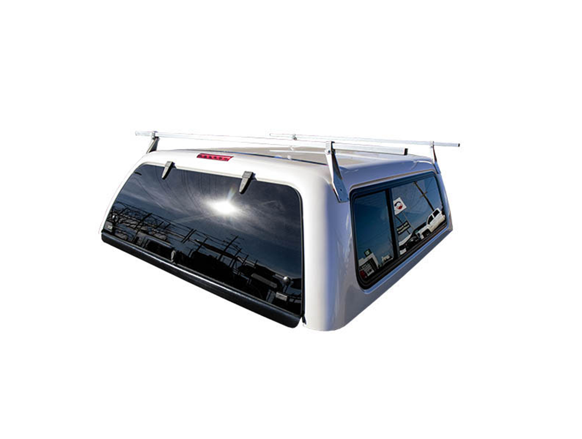 Canopy Roof Rack – Universal fit