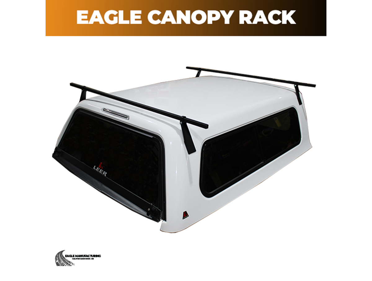 Canopy Roof Rack – Universal fit