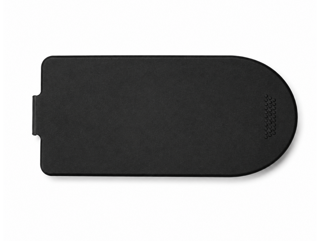 Outdoorsman Canopy Replacement Push-Button Lock Cover – 1-each