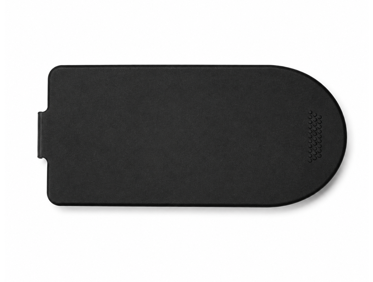 Outdoorsman Canopy Replacement Push-Button Lock Cover – 1-each