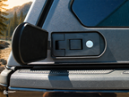 Outdoorsman Canopy Replacement Push-Button Lock Cover – 1-each
