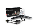F1 LED Light Kit – 9004