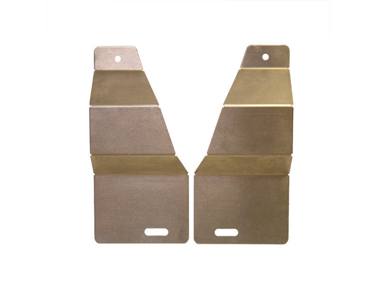 Mud Flap Brackets