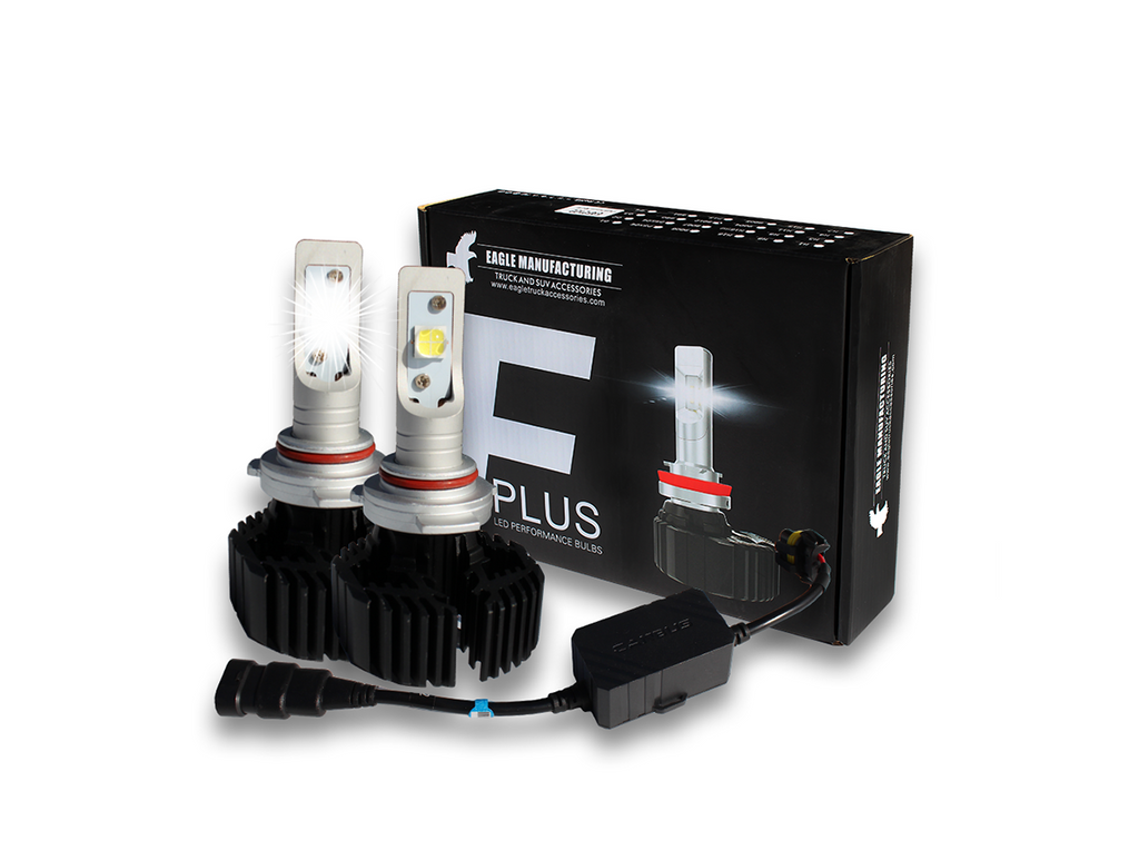 F Plus LED Light Kit – 880, 881