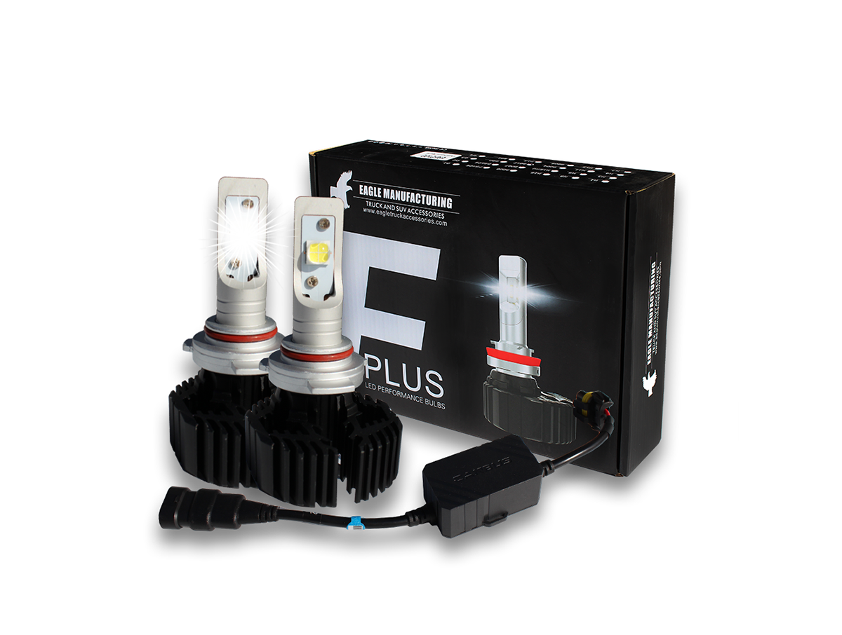 F Plus LED Light Kit – 880, 881