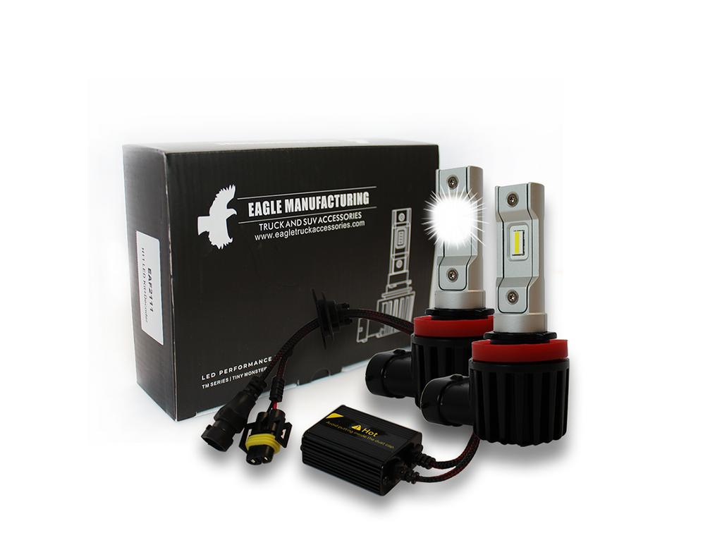 FX LED Light Kit