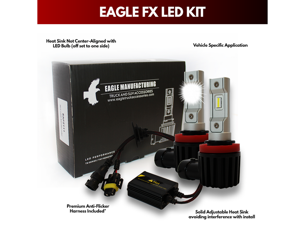 FX LED Light Kit
