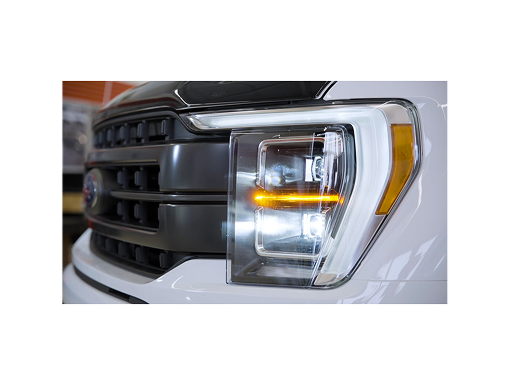 FX LED Light Kit – H11