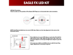 FX LED Light Kit