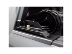 Headache Rack Mount Kit - Low Profile – 2015-2026 F-150 / 2022-2025 F-150 Lightning, Aluminum Body, Inside Rail Tonneau Cover Adapter (Black)