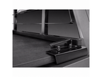 Headache Rack Mount Kit - Low Profile – 2015-2026 F-150 / 2022-2025 F-150 Lightning, Aluminum Body, Inside Rail Tonneau Cover Adapter (Black)