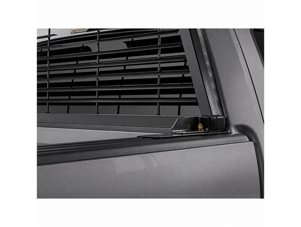 Headache Rack Mount Kit - Standard No Drill