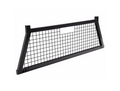 Safety Headache Rack – 1994-2026 1500 / 1994-2026 2500 +13 more, Black Powder Coat