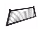 Safety Headache Rack – 1994-2026 1500 / 1994-2026 2500 +13 more, Black Powder Coat