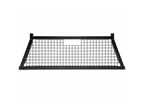 Safety Headache Rack – 1994-2026 1500 / 1994-2026 2500 +13 more, Black Powder Coat