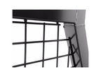 Safety Headache Rack – 1994-2026 1500 / 1994-2026 2500 +13 more, Black Powder Coat
