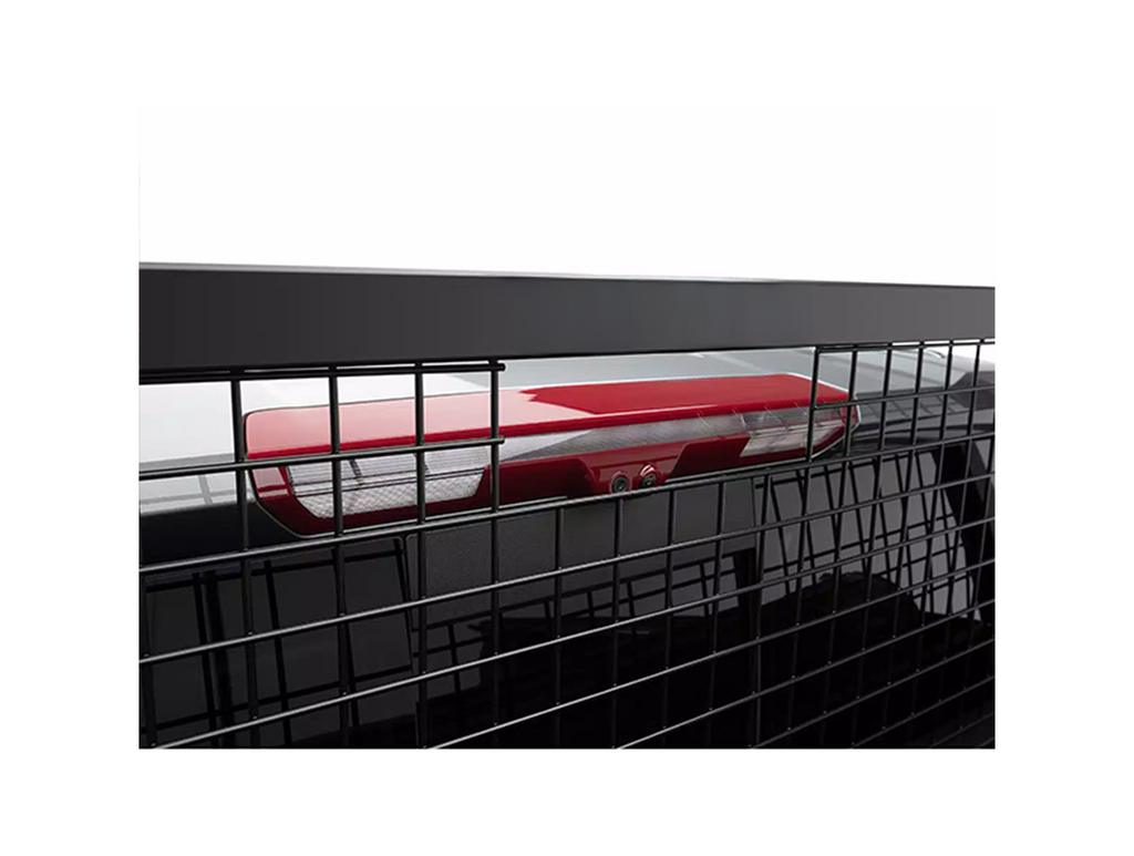 Safety Headache Rack – 1994-2026 1500 / 1994-2026 2500 +13 more, Black Powder Coat