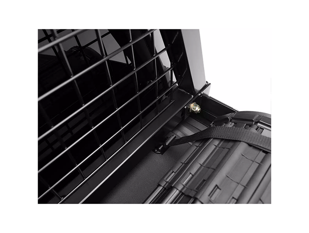 Safety Headache Rack – 1994-2026 1500 / 1994-2026 2500 +13 more, Black Powder Coat