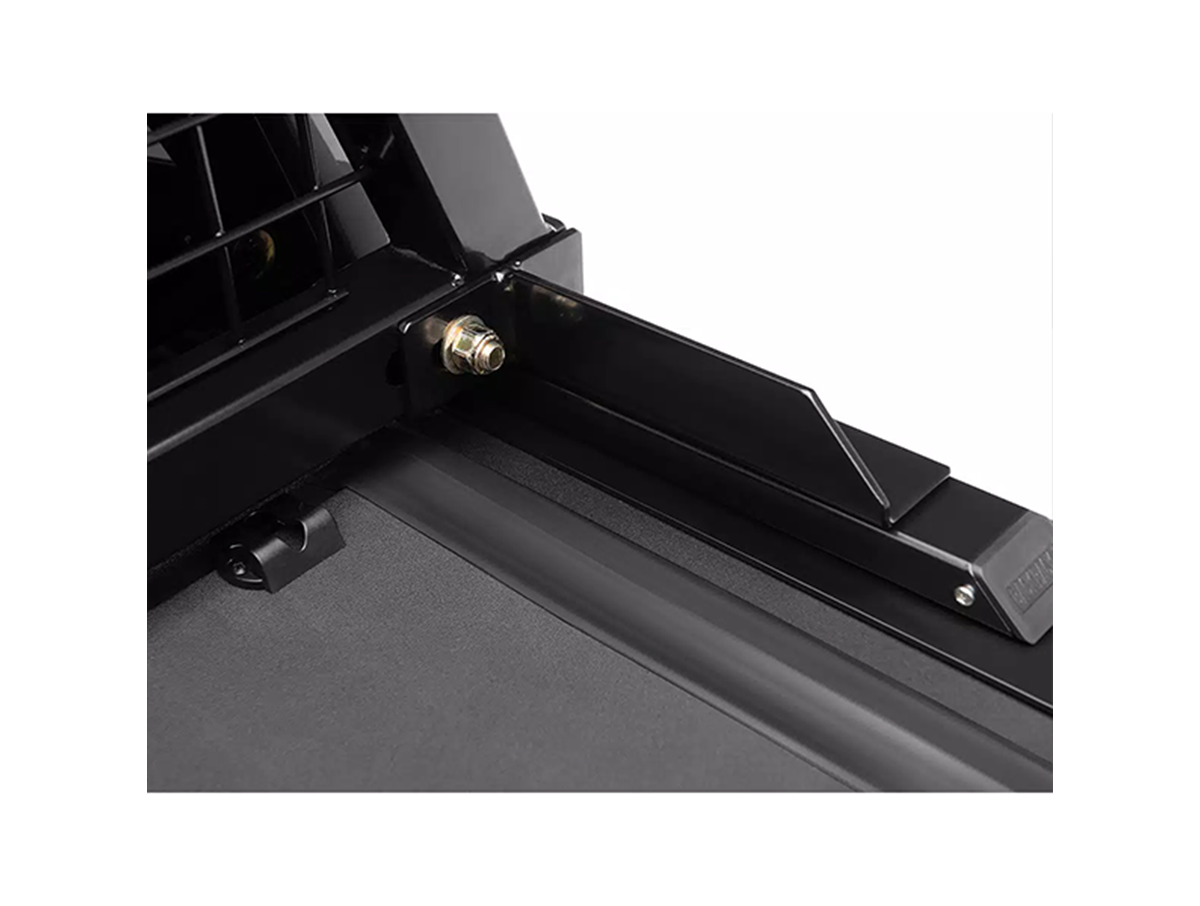 Safety Headache Rack – 1994-2026 1500 / 1994-2026 2500 +13 more, Black Powder Coat