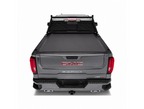 Safety Headache Rack – 1994-2026 1500 / 1994-2026 2500 +13 more, Black Powder Coat