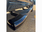 4" Black Steel Oval Side Bars – 2007-2018 Silverado 1500 / 2007-2019 Silverado 2500 HD +6 more, Crew Cab