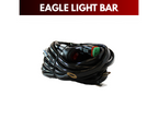 Driving / LED Combo Light Bar – 12" inch