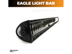 MS LED Light Bar – 20" inch