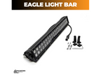 MS LED Light Bar – 20" inch
