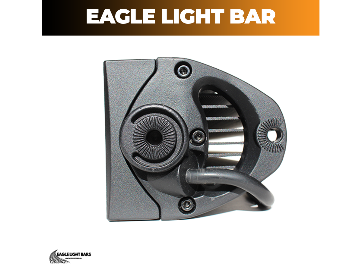 MS LED Light Bar – 20" inch