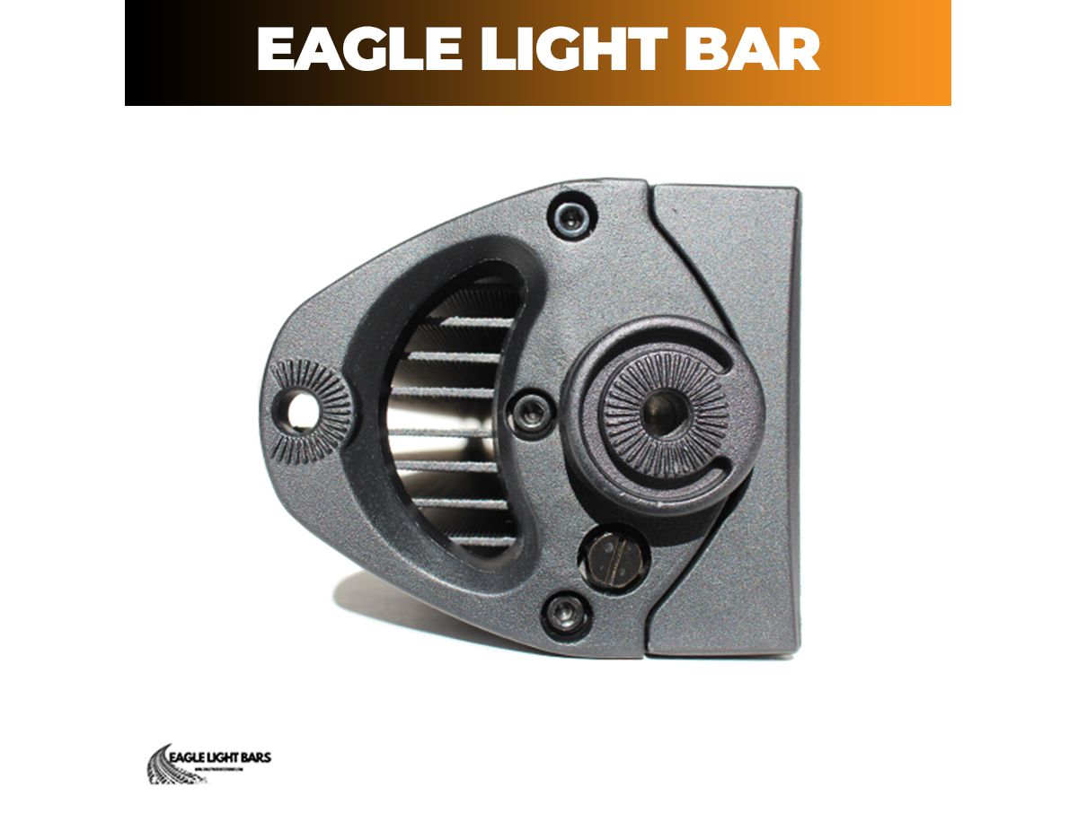MS LED Light Bar – 20" inch
