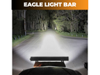 MS LED Light Bar – 20" inch