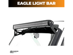 MS LED Light Bar – 30" inch