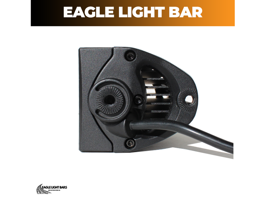 MS LED Light Bar – 30" inch