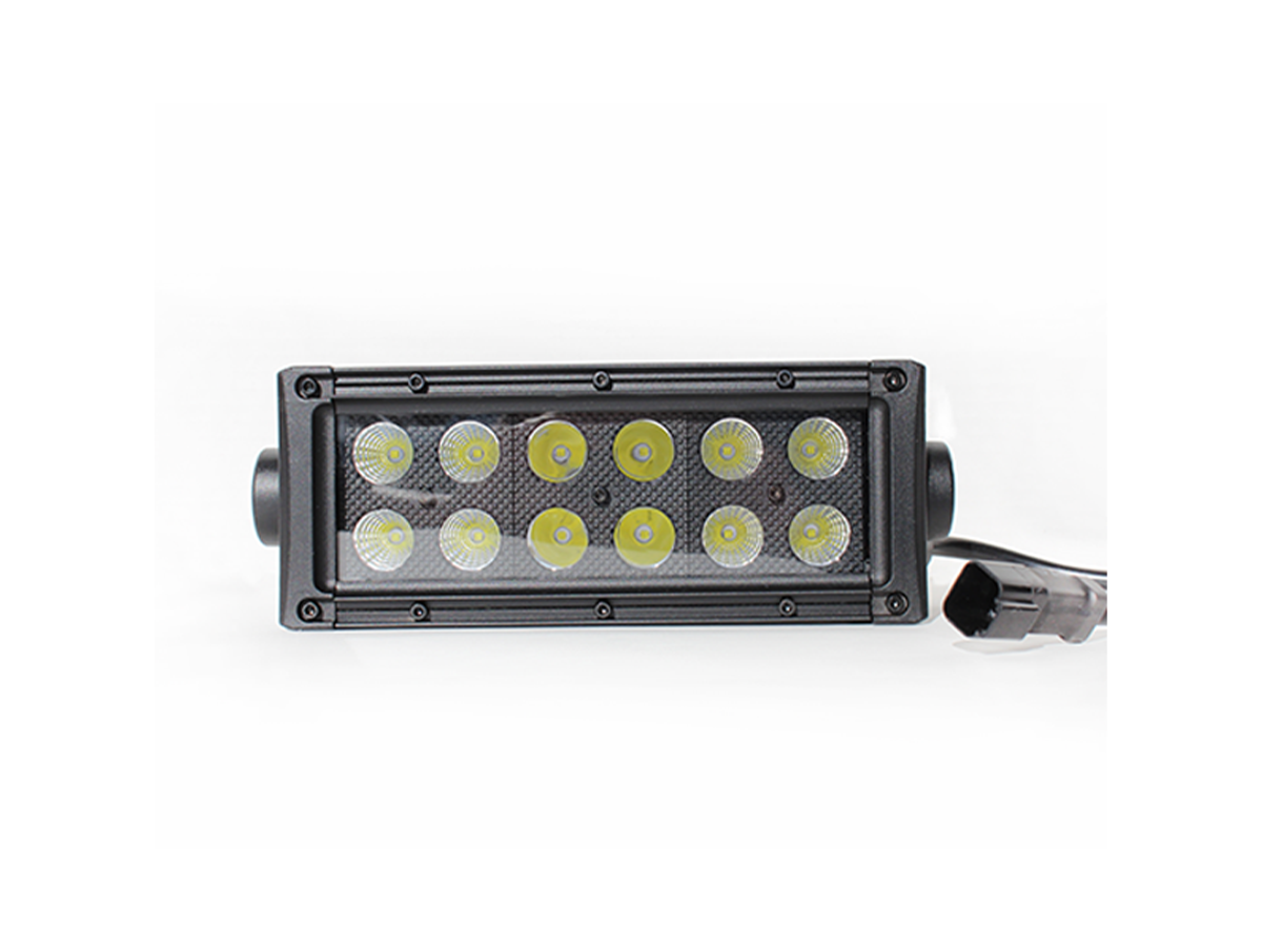 MS LED Light Bar